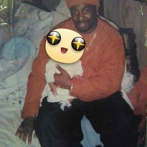 Meet your Posher, Gregory